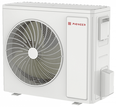 Кассетный кондиционер Pioneer KFCI48GV/KONI48GV/TCI04V