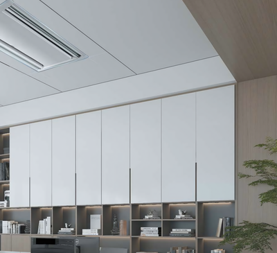 Кассетная VRF система Haier AB482MBERAD