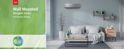 Кондиционер General Designer ASHG14KETA Кондиционер General Designer ASHG14KETA
