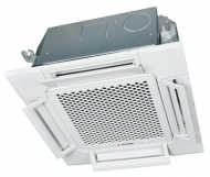Кассетная VRF система Mitsubishi Heavy FDTC28KXZE1-W