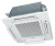 Кассетная VRF система Mitsubishi Heavy FDTC28KXZE1-W