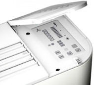 Панель управления Aermec T-TOUCH
