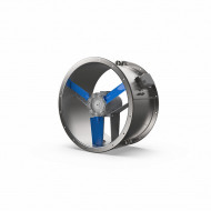 Вентилятор SHUFT Axis-10-5,5-1500 (в комплекте: ножки) Вентилятор SHUFT Axis-10-5,5-1500 (в комплекте: ножки)