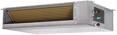 Канальный кондиционер Energolux SAD60HD6-A/SAU60U6-A-WS30