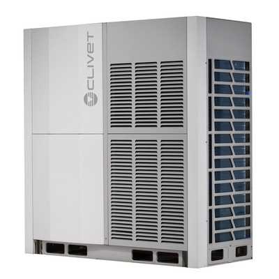 Наружный блок VRF системы Clivet MV6-XMi_785T Наружный блок VRF системы Clivet MV6-XMi_785T