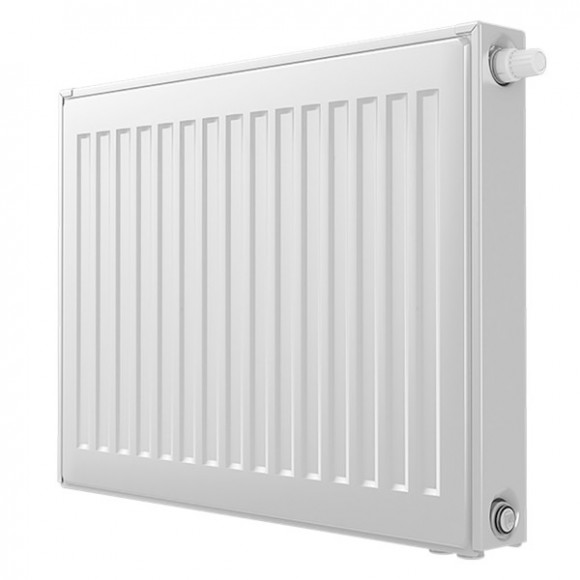 Радиатор панельный Royal Thermo VENTIL COMPACT VC22-300-600 RAL9016 Радиатор панельный Royal Thermo VENTIL COMPACT VC22-300-600 RAL9016
