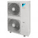 Кассетный кондиционер Daikin FCAG125B/RZQG125L9V/-40