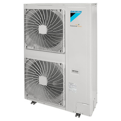 Кассетный кондиционер Daikin FCAG125B/RZQG125L9V/-40