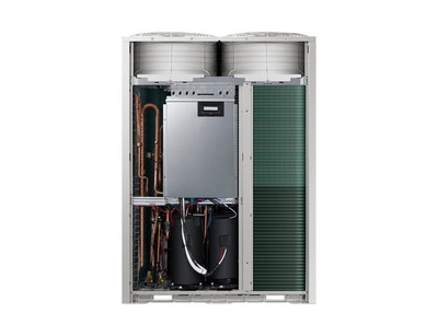 Наружный блок VRF системы Samsung AM240MXVGNR/TK Наружный блок VRF системы Samsung AM240MXVGNR/TK