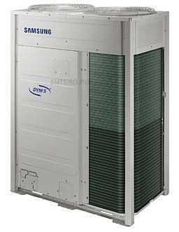 Наружный блок VRF системы Samsung AM240MXVGNR/TK Наружный блок VRF системы Samsung AM240MXVGNR/TK