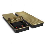 Конвектор внутрипольный Royal Thermo ATRIUM-110/400/2800-DG-U-AU Конвектор внутрипольный Royal Thermo ATRIUM-110/400/2800-DG-U-AU