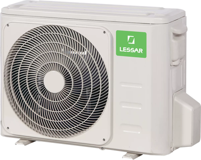 Cплит система Lessar Cool+ LS-H36KPA2/LU-H36KPA2