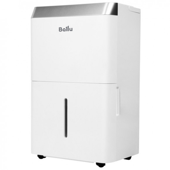 Осушитель воздуха Ballu Comfort BD20T CL Осушитель воздуха Ballu Comfort BD20T CL