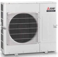 Наружный блок VRF системы Mitsubishi Electric PUMY-SP125YKM