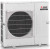 Наружный блок VRF системы Mitsubishi Electric PUMY-SP125YKM