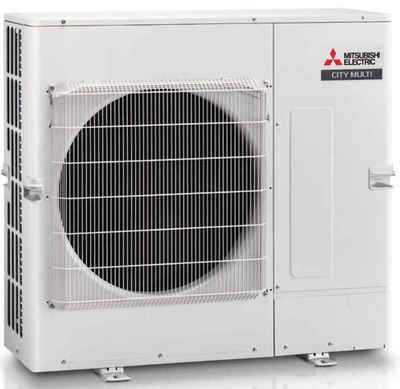 Наружный блок VRF системы Mitsubishi Electric PUMY-SP125YKM