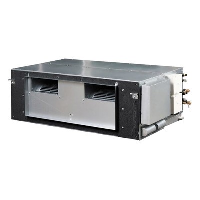Канальная VRF система Lessar LSM-H560DUA2H Канальная VRF система Lessar LSM-H560DUA2H