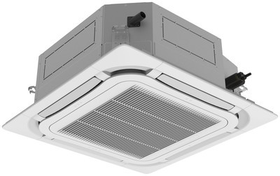 Кассетная VRF система Pioneer KFCV36CX/MBV02CX