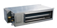 Канальная VRF система Shivaki SDH025VL1 Канальная VRF система Shivaki SDH025VL1