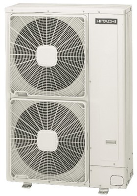 Наружный блок VRF системы Hitachi RAS-5FSNY3E Nord -30