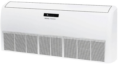Напольно-потолочный кондиционер Royal Thermo RTFU-48LAKHN1