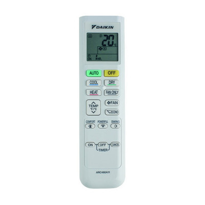 Кондиционер Daikin ATXP25M/ARXP25M Кондиционер Daikin ATXP25M/ARXP25M