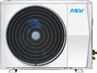 Наружный блок VRF системы Mdv O-Mi80V2R1D(D) Наружный блок VRF системы Mdv O-Mi80V2R1D(D)