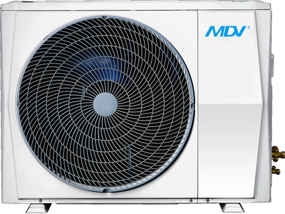Наружный блок VRF системы Mdv O-Mi80V2R1D(D) Наружный блок VRF системы Mdv O-Mi80V2R1D(D)