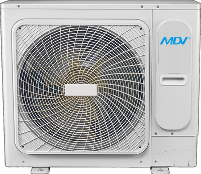 Наружный блок VRF системы Mdv O-Mi80V2R1D(D) Наружный блок VRF системы Mdv O-Mi80V2R1D(D)