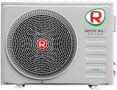 Компрессорно-конденсаторный блок Royal Clima MCU-7