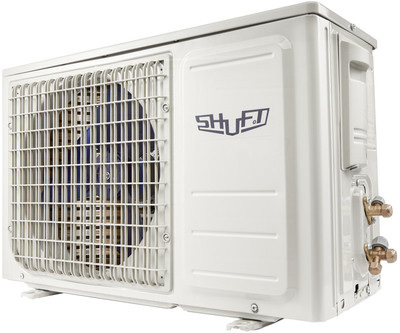 Кондиционер Shuft Berg SFTOI-12HN1_24Y Кондиционер Shuft Berg SFTOI-12HN1_24Y