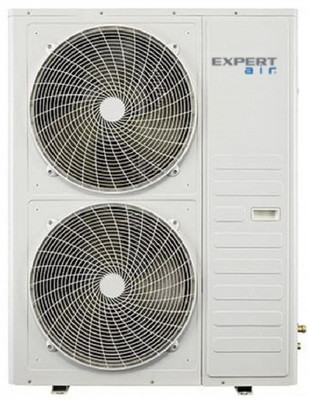 Напольно-потолочный кондиционер EXPERTAIR HARD ZAC-HD48XCFC-IU / ZAC-HD48XC-OU