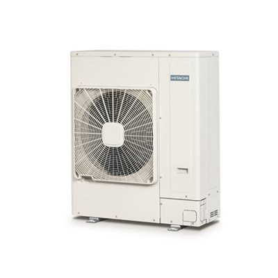 Наружный блок VRF системы Hitachi RAS-4HNP2E