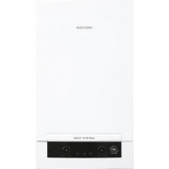 Котел газовый Navien Heat System NGB210 - 20H настенный, 1 конт., закр.кам.сгор. Котел газовый Navien Heat System NGB210 - 20H настенный, 1 конт., закр.кам.сгор.