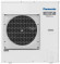 Наружный блок VRF системы Panasonic U-4LE2E5 Наружный блок VRF системы Panasonic U-4LE2E5