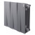 Радиатор Royal Thermo PianoForte 300 /Silver Satin - 6 секц.