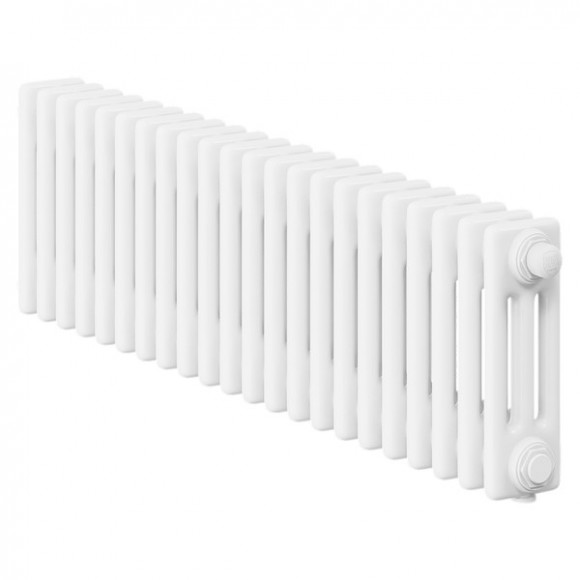 Дизайн-радиатор Royal Thermo Insignia R VC3030 - 22 секц. RAL9016 Дизайн-радиатор Royal Thermo Insignia R VC3030 - 22 секц. RAL9016