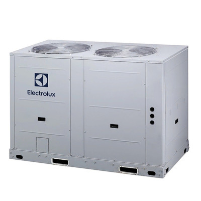 Компрессорно-конденсаторный блок Electrolux ECC-53 Компрессорно-конденсаторный блок Electrolux ECC-53