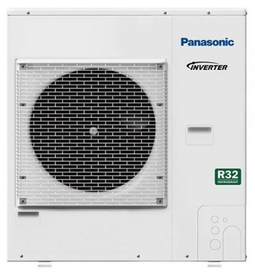 Напольно-потолочный кондиционер Panasonic S-140PT2E5B/U-140PZ2E8