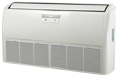 Напольно-потолочный кондиционер Midea MUE-24HRN1-Q/MOX431U-24HN1-Q/-40