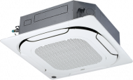 Кассетная VRF система Mdv D36Q4/N1-E(B) Кассетная VRF система Mdv D36Q4/N1-E(B)