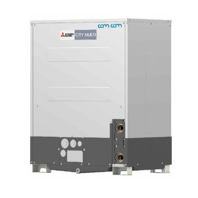Наружный блок VRF системы Mitsubishi Electric PQHY-P300YLM-A Наружный блок VRF системы Mitsubishi Electric PQHY-P300YLM-A