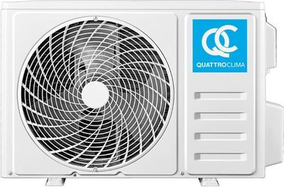 Кондиционер QUATTROCLIMA Sirocco QV-SR07WA/QN-SR07WA