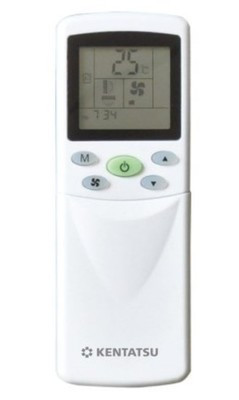 Кассетная VRF система Kentatsu KW90HFAN1/KPU-2YA