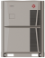 Наружный блок VRF системы Kentatsu KVH400HZAN3-B