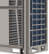 Наружный блок VRF системы Kentatsu KVH400HZAN3-B