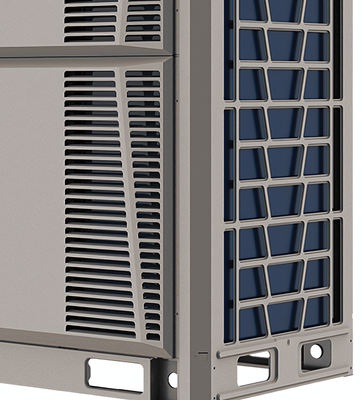 Наружный блок VRF системы Kentatsu KVH400HZAN3-B