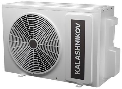 Кондиционер Kalashnikov Forpost KVAC-12IN-FP1/KVAC-12OD-FP1-WS30