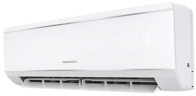 Кондиционер Kalashnikov Forpost KVAC-12IN-FP1/KVAC-12OD-FP1-WS30