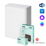 Очиститель воздуха приточный Ballu ONEAIR ASP-100WM Очиститель воздуха приточный Ballu ONEAIR ASP-100WM